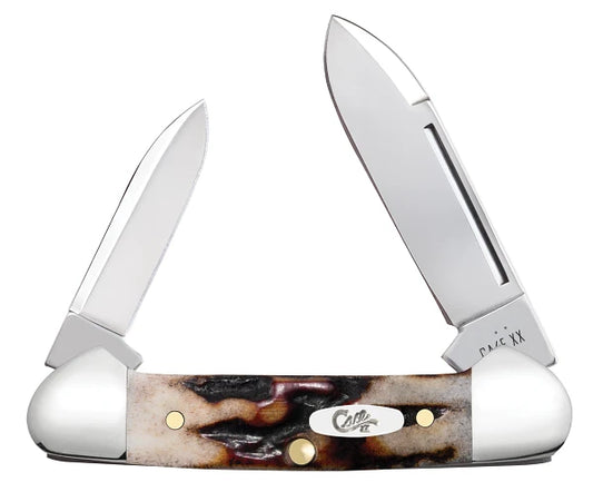 Red Stag Baby Butterbean 09574