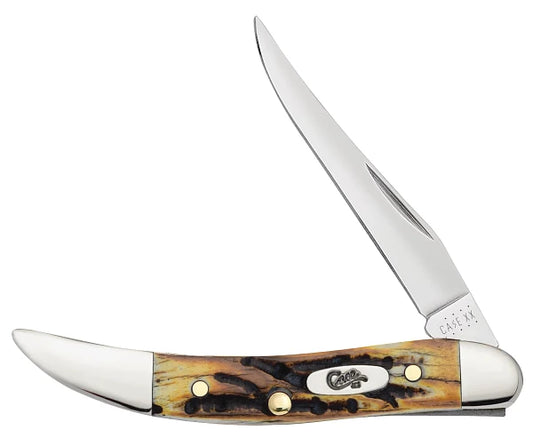 Genuine Stag Small Texas Toothpick 05532