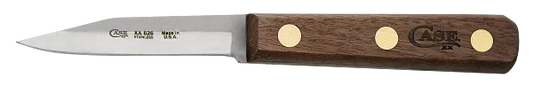 Wood Handle 3" Paring 07320