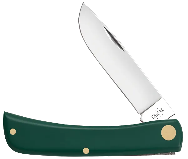 Spruce Green Synthetic Sod Buster Jr. 64536