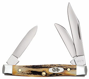 Genuine Stag Small Stockman 00178 *