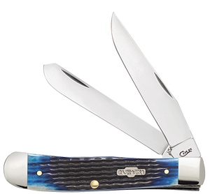 Blue Bone Rogers Corn Cobb Jig Trapper 02800