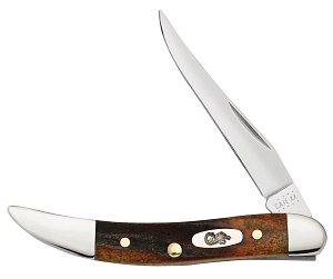 Red Stag Small Texas Toothpick 08469