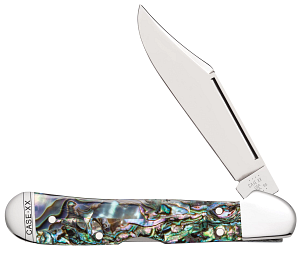 Abalone Mini Copperlock 12020