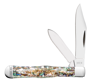 Abalone Smooth Small Swell Center Jack 12024