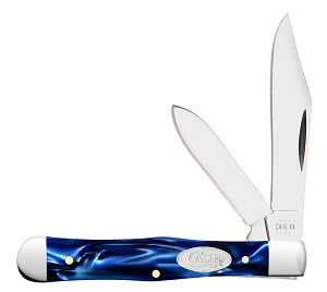 Blue Pearl Kirinite Small Swell Center Jack 23444