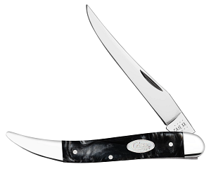 Sparxx Black Pearl Kirinite Medium Texas Toothpick