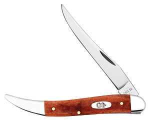 Chestnut Bone Medium Texas Toothpick 28910