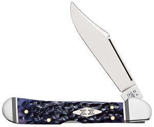 Purple Bone Mini Copperlock 31625 *