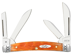 Cayenne Bone Crandall Jig Small Congress 35808