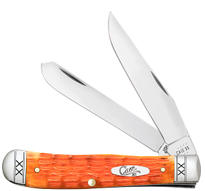 Crandall Jig Cayenne Bone Trapper 35810