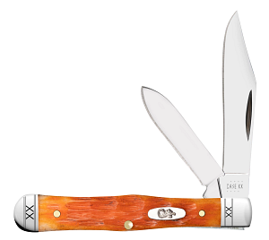 Crandall Jig Cayenne Bone Small Swell Center Jack 35811