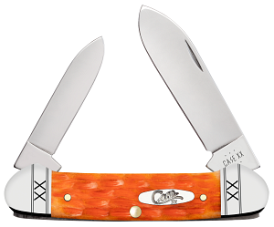 Cayenne Bone Crandall Jig Canoe 35818