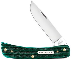 Jade Bone Kinfolk Jig Sod Buster Jr. 48941