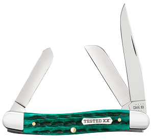 Jade Bone Kinfolk Jig Medium Stockman 48943
