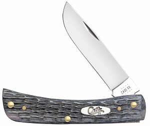 Pocket Worn Gray Bone CV Sod Buster Jr. 58412 *