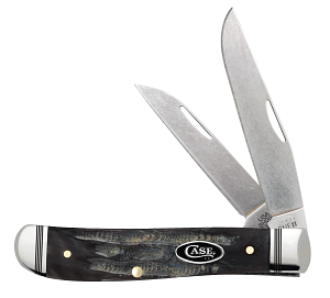 Buffalo Horn Jig Mini Trapper 65093