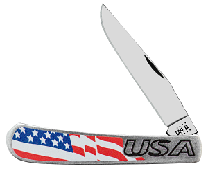 USA Wave Canvas Trapper 10954